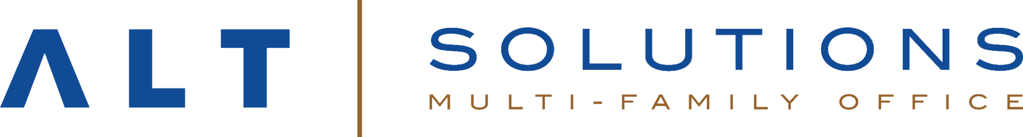 Alt Solutions Multi-Family Office